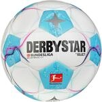 Fu&szlig;ball Bundesliga Brillant Replica Light 2024/2025 Gr&ouml;&szlig;e 4 Fu&szlig;ball Unisex