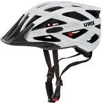i-vo cc carbon look white Erwachsenen Unisex Fahrrad Bike Rad MTB Rennrad Helm