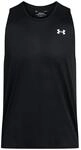 Under Armour Herren Tanktop UA Tech Tank 1382795
