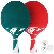Set Tacteo Duo inkl. 3 B&agrave;&curren;lle