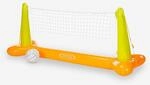 Volleyballnetz aufblasbar Schwimmbecken Intex