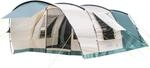 Tunnelzelt Hafslo 5 Sleeper Protect - Familienzelt - Campingzelt f&uuml;r 5 Personen