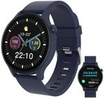 Smartwatch Denver Electronics SWC-338BU Armbanduhr