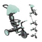 GLOBBER EXPLORER TRIKE 4in1 mint