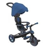 GLOBBER EXPLORER TRIKE 4in1 blau