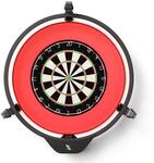 Dart Autoscoring System Home 2 Mit Beleuchtung Darts / Steeldarts Unisex