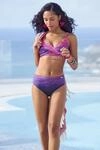 Damen Triangel-Bikini