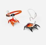Steigeisen Bergsteigen - Petzl Irvis Hybrid 10 Z&auml;hne