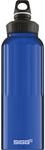 Alutrinkflasche WMB 1.5L blue