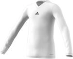 adidas Kinder Funktionsunterw&auml;sche Team Base Longsleeve