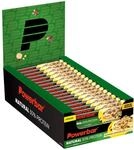 Natural Protein Banana Chocolate 18x40g veganer Protein Riegel