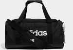 Sporttasche 24L - Linear Duffel schwarz