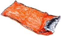 Unisex - Bergsport - Bivaksack - leicht, wind- und wasserdicht - Bivibag UL
