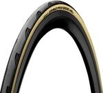 Rennrad-Reifen Grand Prix 5000 , 28" 700x35C 35-622 creme