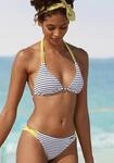 Damen Triangel-Bikini-Top