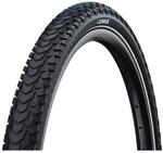 Schwalbe Reifen Marathon Mondial HS630 28x2.00" 50-622 sw+refl. PL RG Adx. E-50