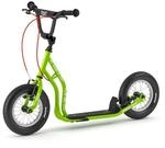 Scooter Yedoo Tidit f&uuml;r Kinder ab 5 Jahren, mit Luftreifen 12/12