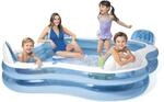 Aufblasbares Schwimmbad Swim-Center