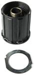 Shimano Freilaufk&ouml;rper f 9/10-f. HR-Na. passend f&uuml;r FHT610 / Y4FL98090