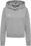 Damen Handball Hoodie - HUMMEL HMLGO 2.0