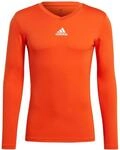 Team Base Longsleeve