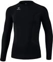 Kinder Longsleeve funktionsunterw&auml;sche Athletic