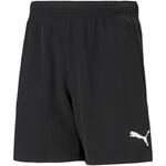 "teamRise" Shorts&nbsp;f&uuml;r Kinder Schwarz