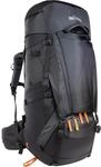 Trekkingrucksack Yukon 50+10 Damen black