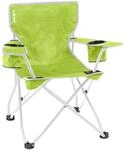 Kinder Campingstuhl Action Kids Camping Klappstuhl Strand Faltbar Stahl 60 kg