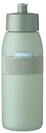 Mepal Ellipse 500 ml Sporttrinkflasche - Nordic sage
