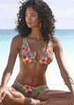 Damen LASCANA Triangel-Bikini-Top &raquo;Malia&laquo;