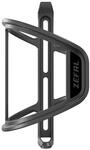 Zefal Trinkflaschenhalter Pulse S2 Right Carbonfaser, schwarz, rechts