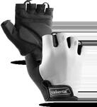 Fahrradhandschuhe Fingerlos Gepolstert - BikeRider Essential