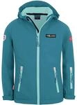 Girls Oslofjord Jacket