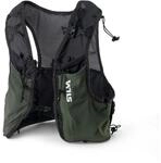 Plecak Biegowy Strive Fly Vest zielony