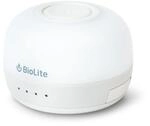 BioLite AlpenGlow Mini (ash grey)