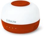 BioLite AlpenGlow Mini (ember red)