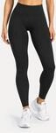 Damen Leggings Selina Schwarz