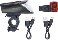 LED Akku-Beleuchtungs-Set