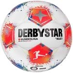 Fu&szlig;ball Bundesliga Brillant Replica S-Light 2025/2026 Gr&ouml;&szlig;e 4 Fu&szlig;ball Unisex