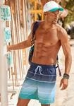 Herren Bench. Badeshorts