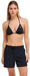 Boardshorts ROXY WAVE 5" Schwarz Frauen