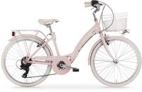 M&auml;dchenfahrrad Primavera 24 Zoll, rosa