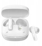 Baseus In-Ear Kopfh&ouml;rer Bowie E19 TWS, Wei&szlig;, Bluetooth 5.3, 33h, IPX5