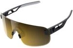 Sonnenbrille POC Elicit Clarity Unisex Schwarz
