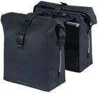 Doppelpacktasche "Soho Nordlicht MIK 2.0", schwarz