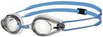 Schwimmbrillen Unisex Kinder - Tracks