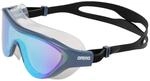 Schwimmbrillen Unisex - The One Mask Mirror
