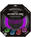 TOSY Ultimate Disc LED, lila
