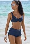 Damen Bikini-Hotpants